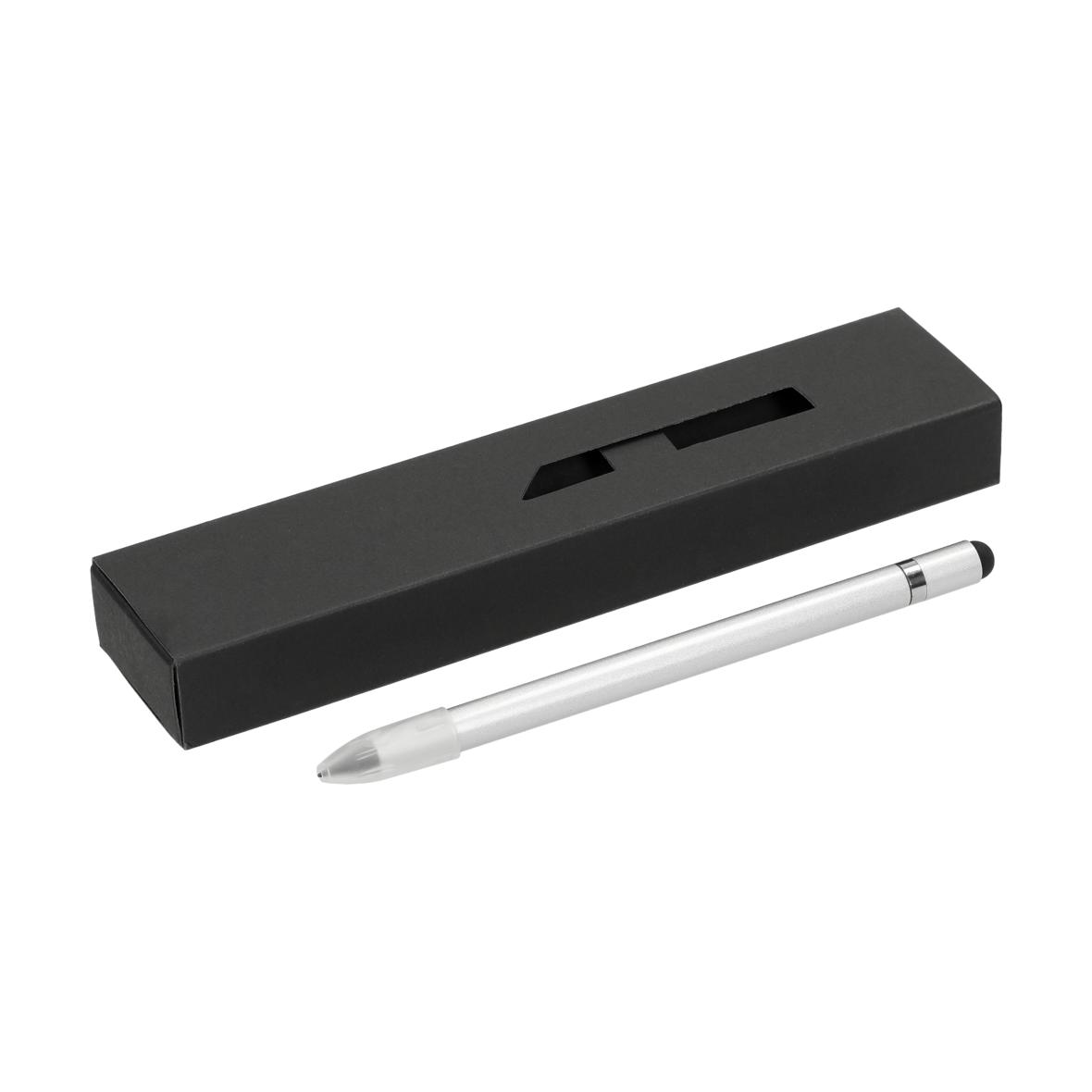 Aluminium Pen "Oneindigheid" - Beernem