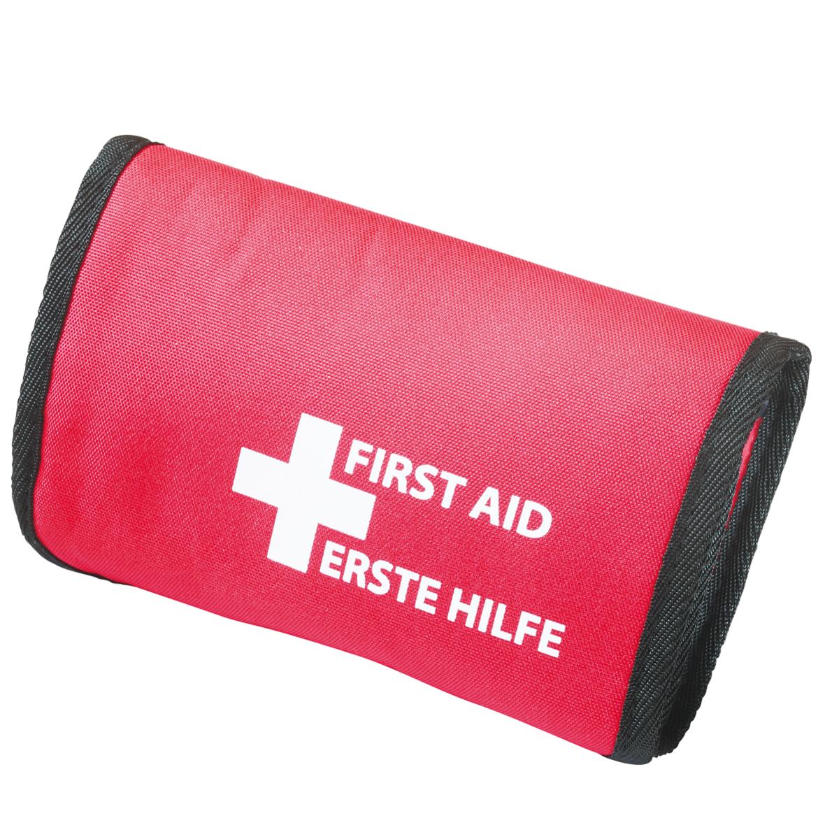 EHBO Set "Grote Tas" - Heers