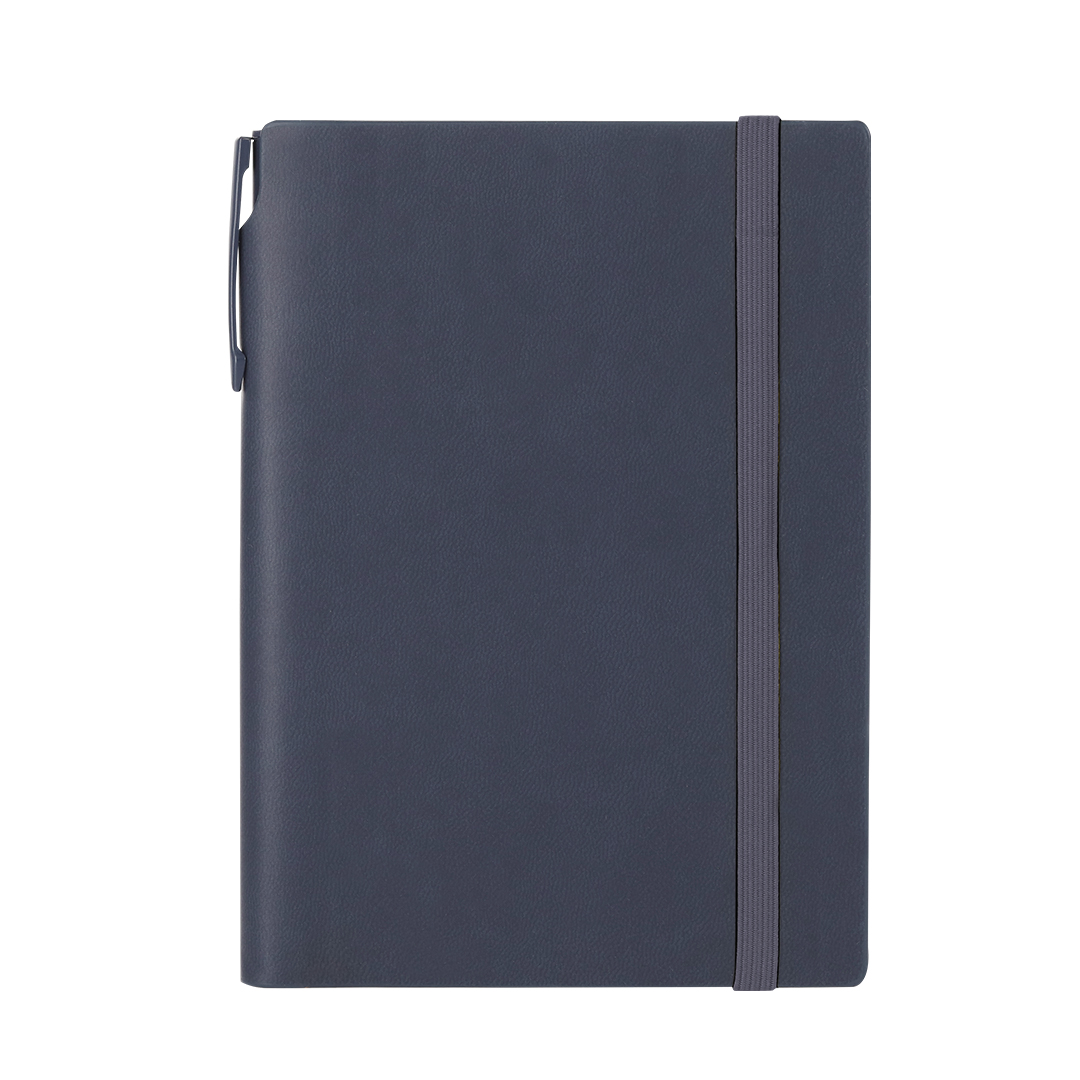 Recycled Elegance Notepad & Pen Set - Kortemark