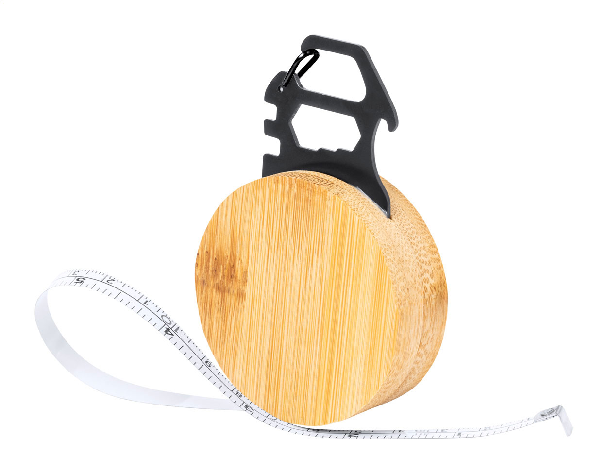 Bamboe Multi-Tool Meetlint - Grobbendonk