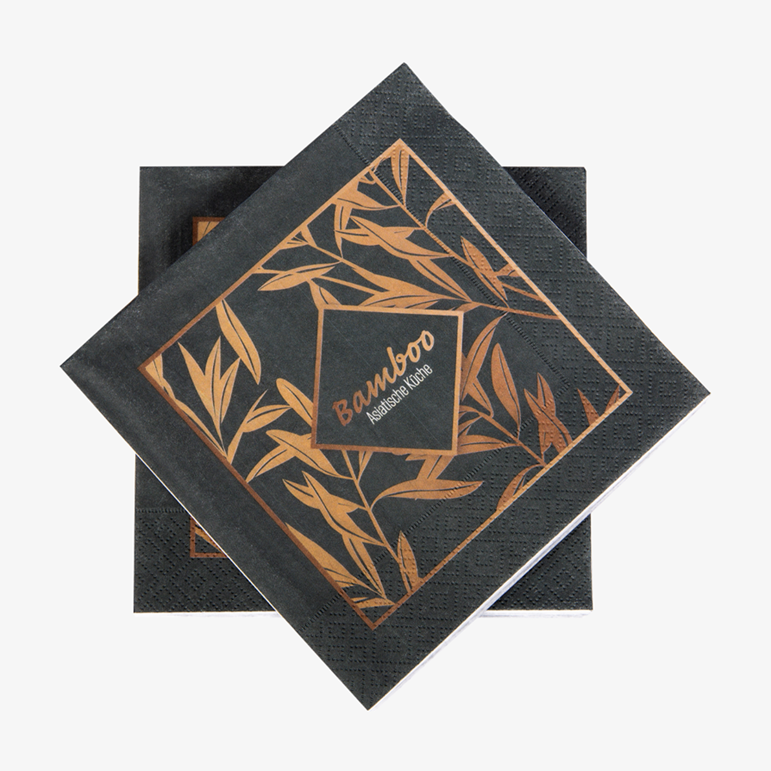 Tissue napkin