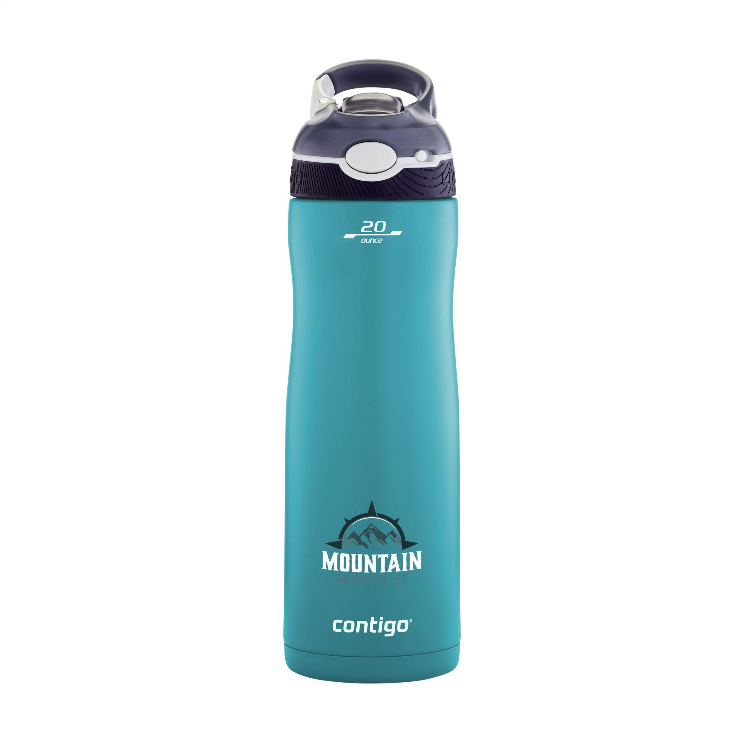 Contigo® Ashland Chill Kleur vlies