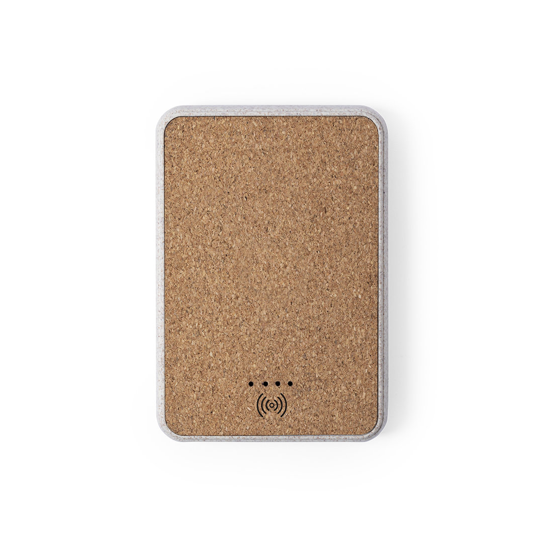 EcoPower Bank - Deinze