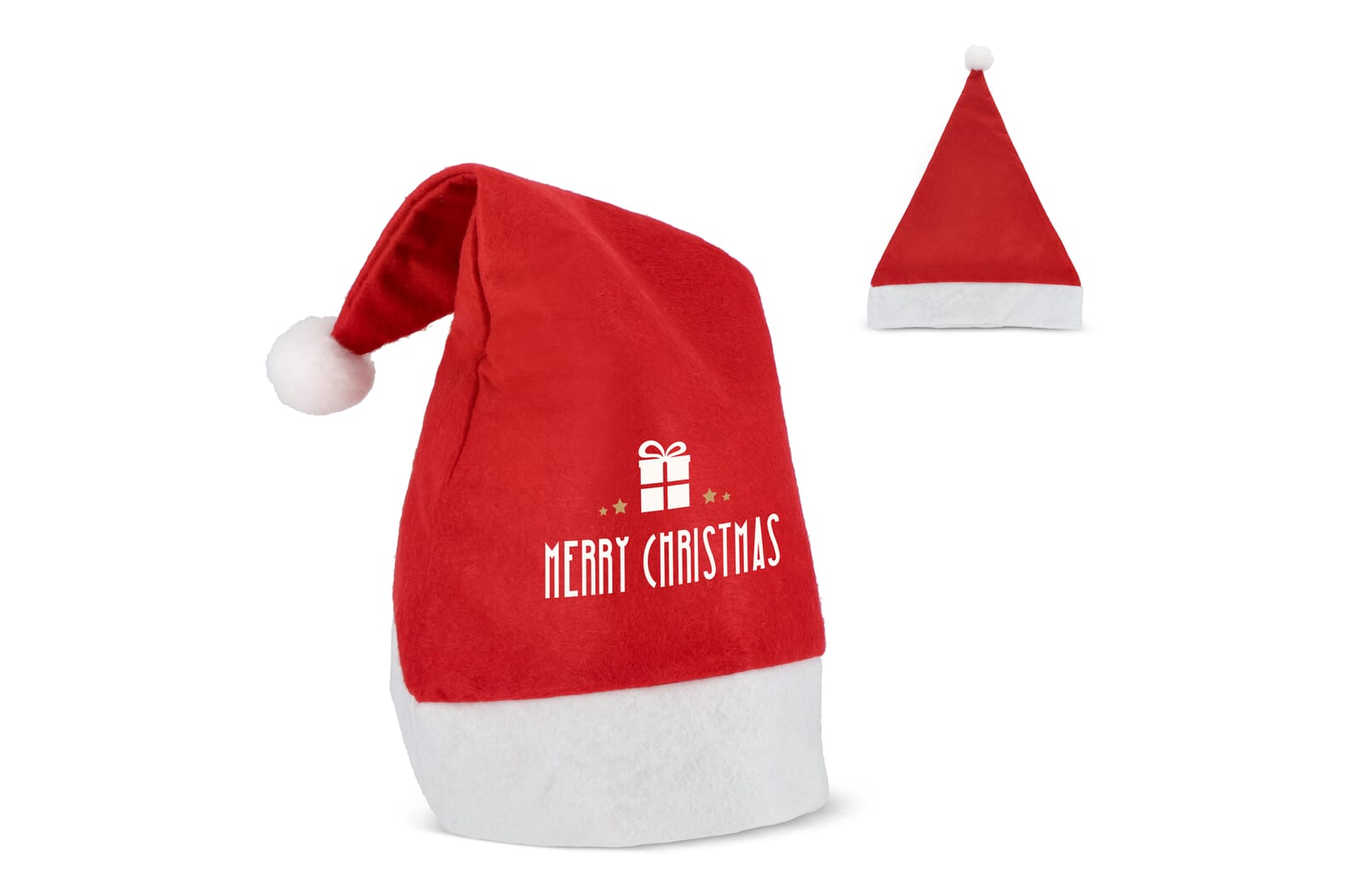 Kerstfeest Muts - Glabbeek
