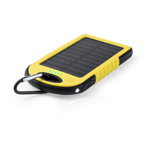 Buitenavontuur Powerbank - Beveren