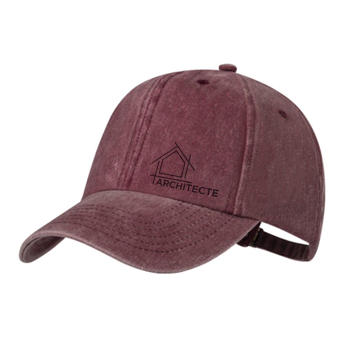 Casquette Bongs