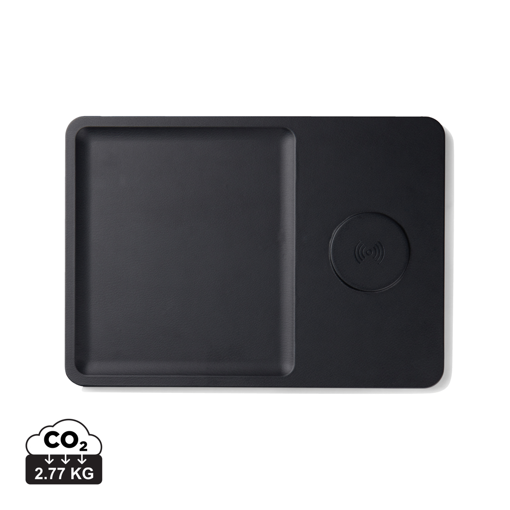 VINGA Timo RCS Bureau-oplader en Accessoirelade - Lennik