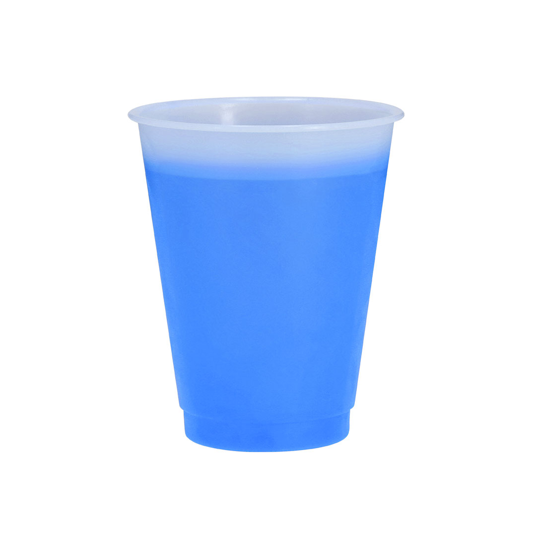 Kleurveranderende Beker - Leopoldsburg