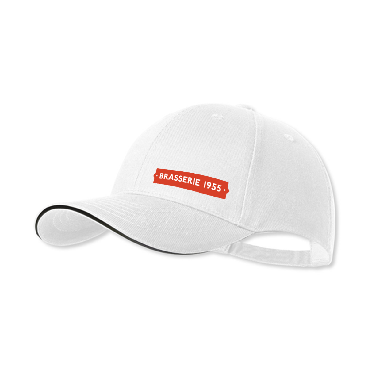 Katoenen Zes-Panelen Pet - Haacht