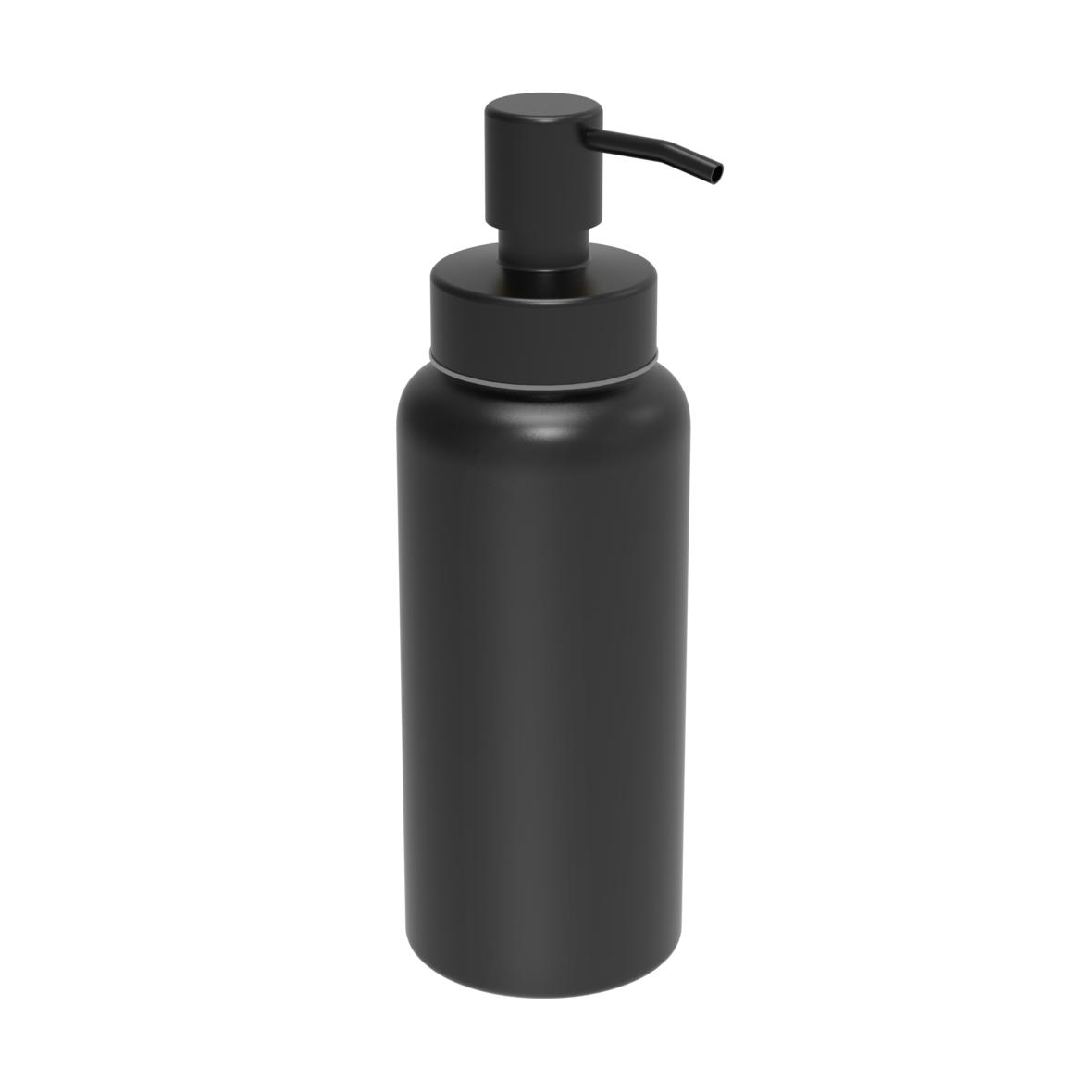 Aluminium Zeep Dispenser "Luxe" - Balen