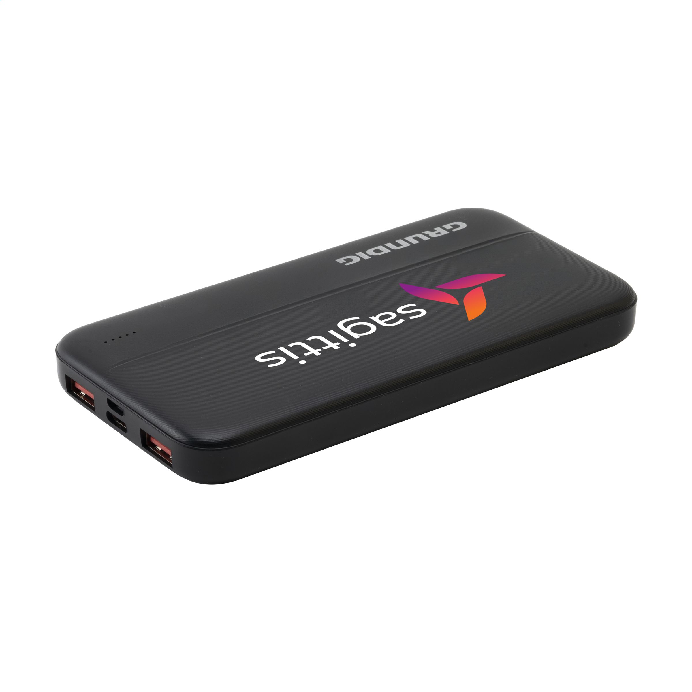 KrachtBank 10000 mAh - As