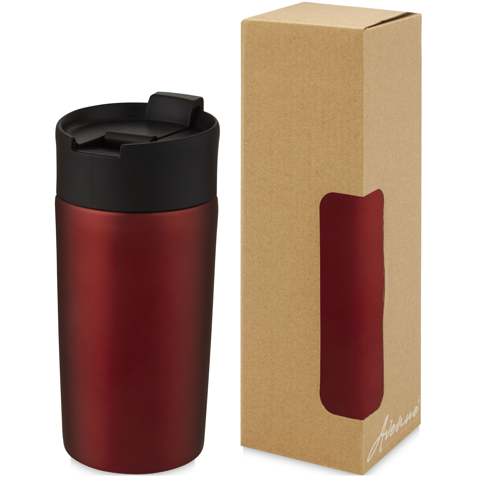 Vacuüm Koper Geïsoleerde Beker 330 ml - Kampenhout