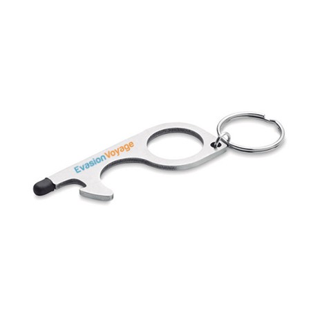 Touch sleutelhangers bedrukken - | Zaprinta Nederland Touch sleutelhangers bedrukken - | Zaprinta Nederland