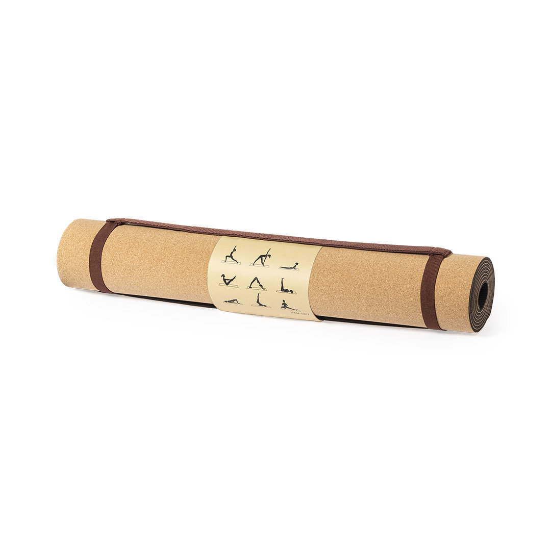Kurk Yoga Mat - Herne