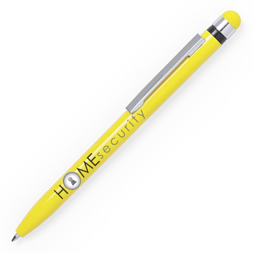 Draaivulpen met Stylus - Diest