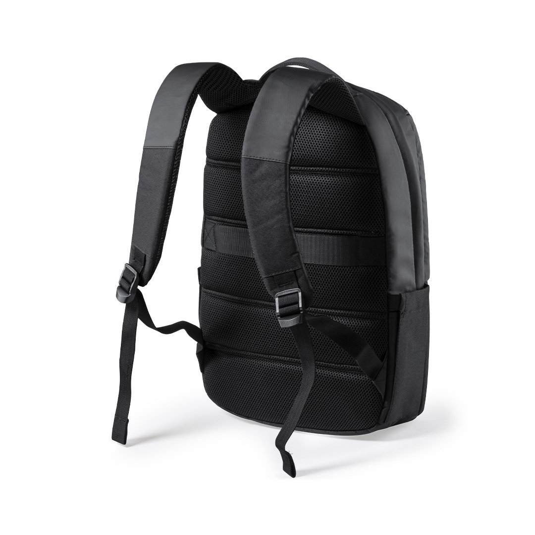 Ergonomische Laptop Rugzak - Beerse