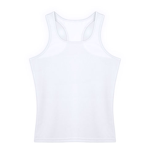 Dames Technisch T-shirt - Vinkt