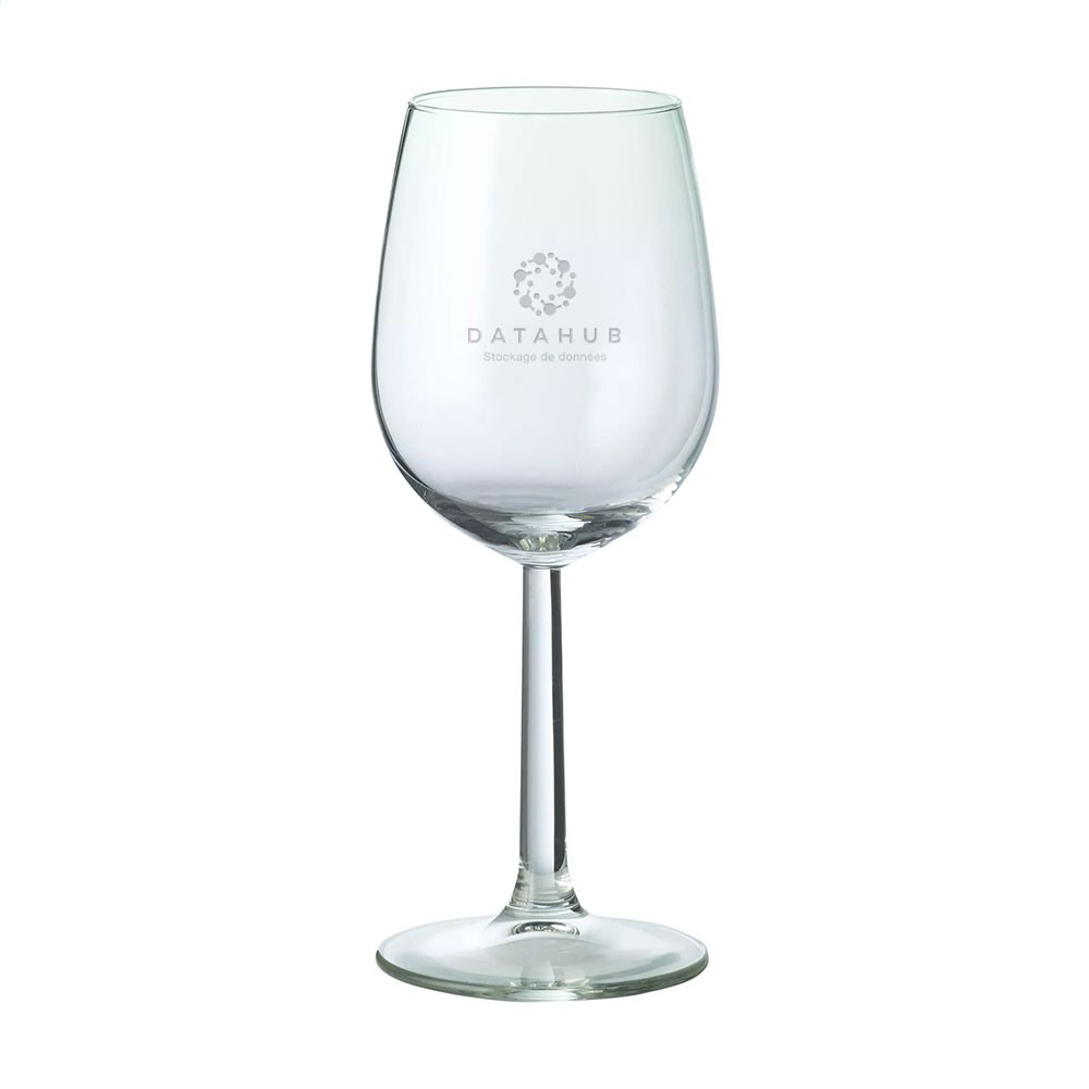 Europese Wijn Glas 290 ml - Wielsbeke