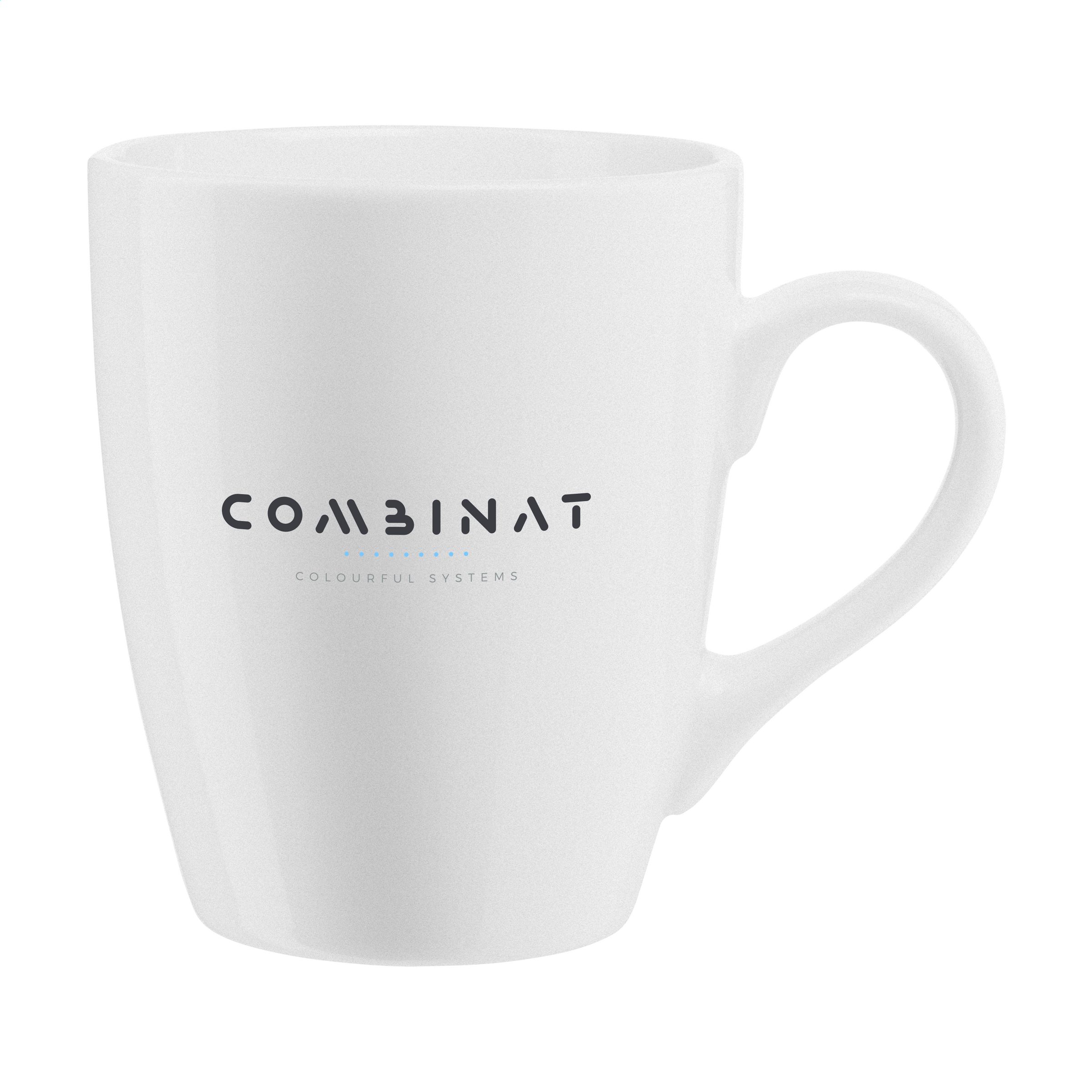 Hoge Keramische Beker - Lebbeke