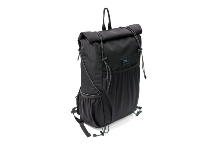 Eco Rolltop Rugzak - Retie