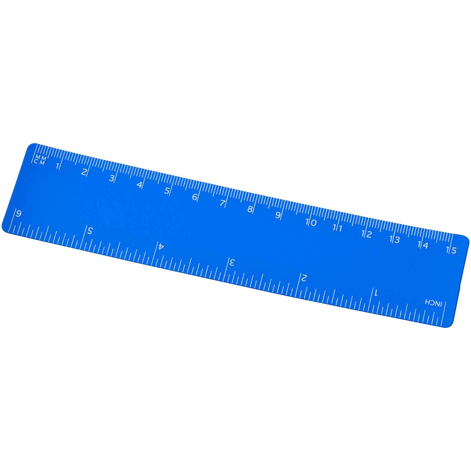 Flexibele Kunststof Liniaal 15 cm - Tremelo