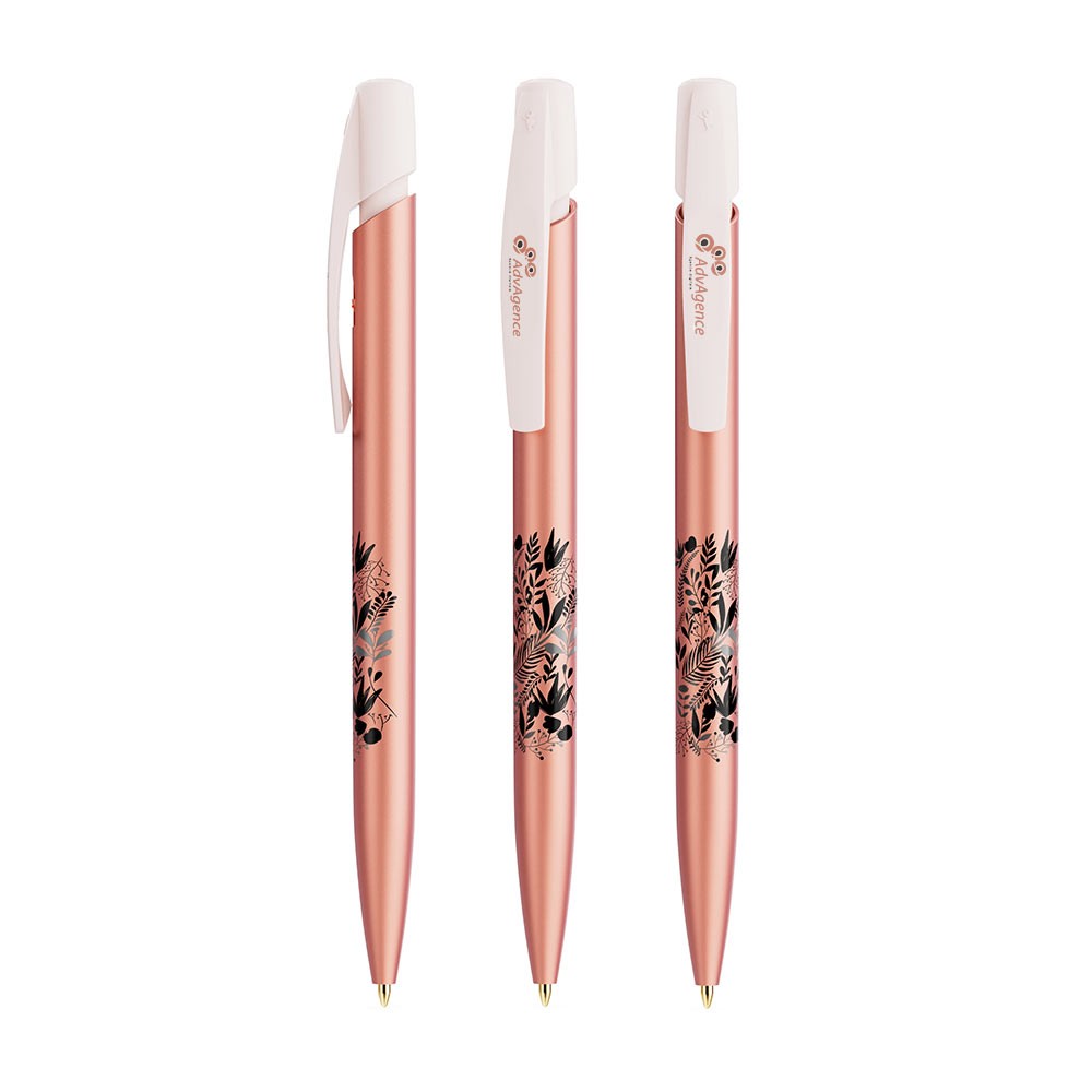 BIC® Media Clic Glans - De Panne