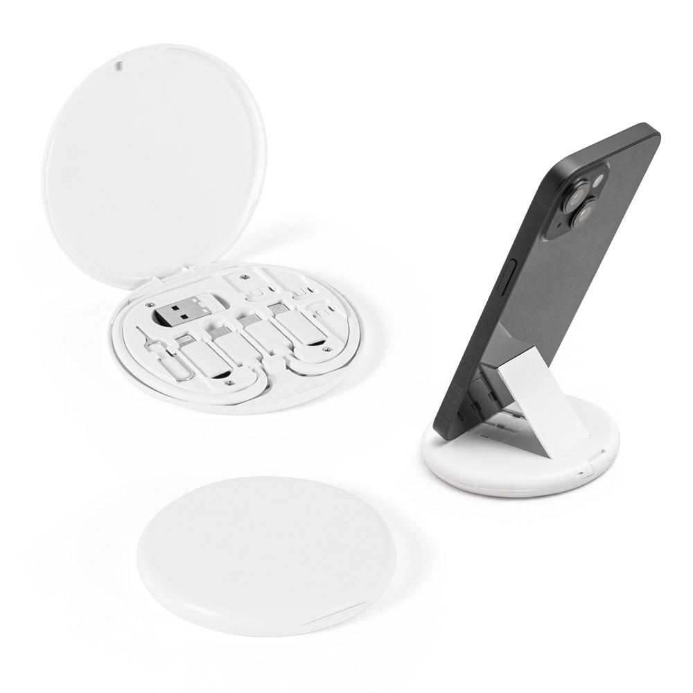 EcoCharge - Lint