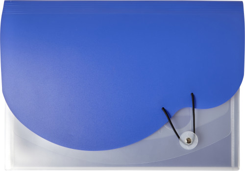 Uitbreidbare Documentenmap - Tienen