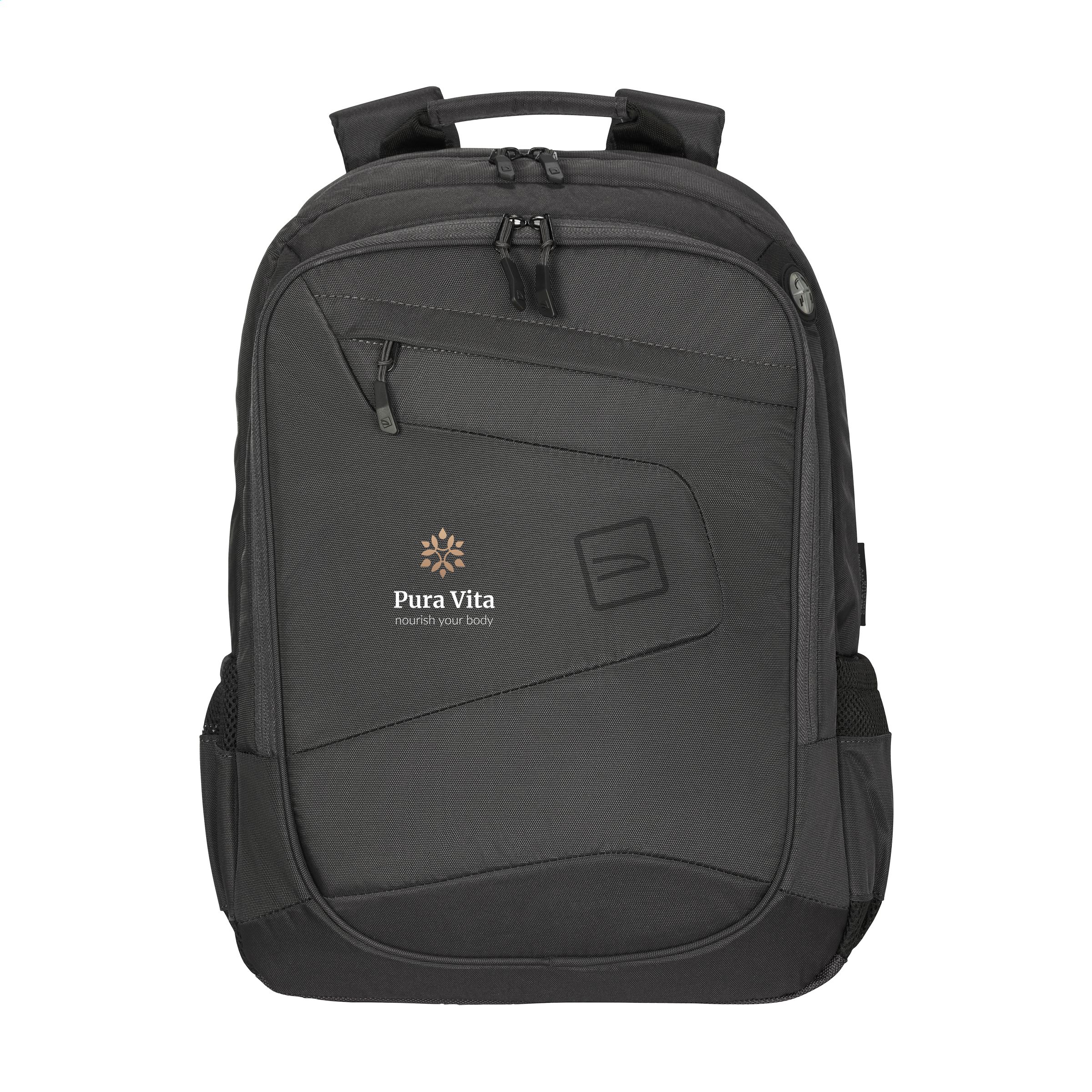 EcoTech Rugzak 17 inch - Laakdal
