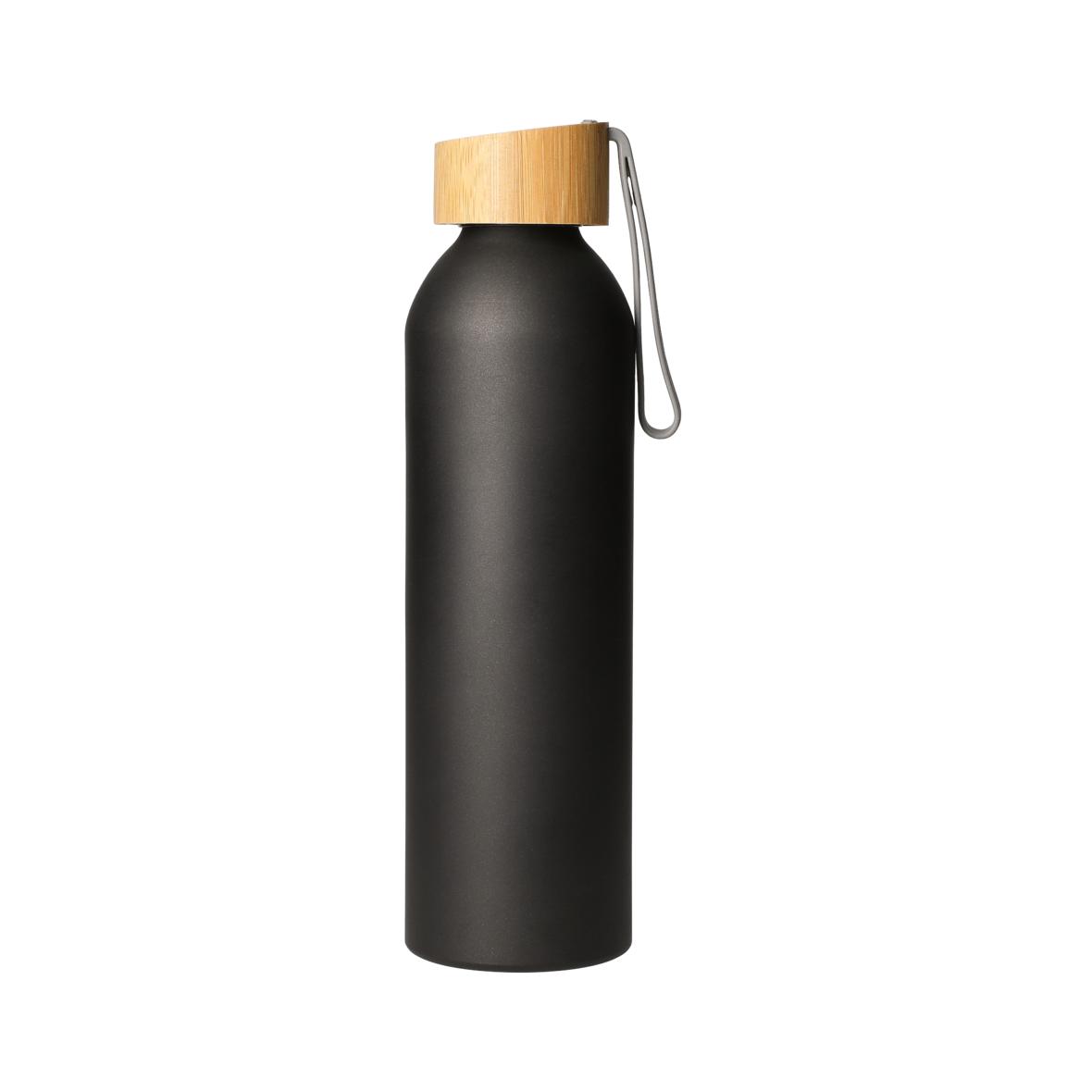 Bamboe Aluminium Fles - Lubbeek