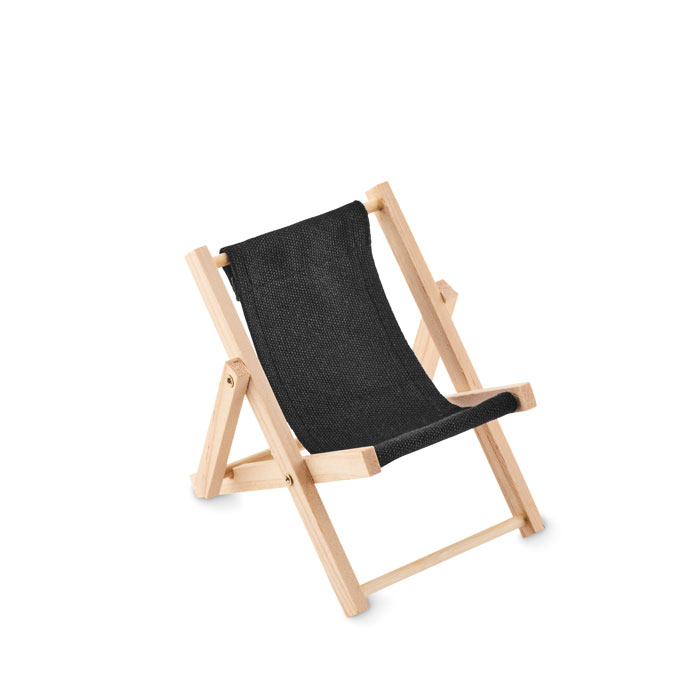 Strandstoelvormige Telefoonhouder - Balen