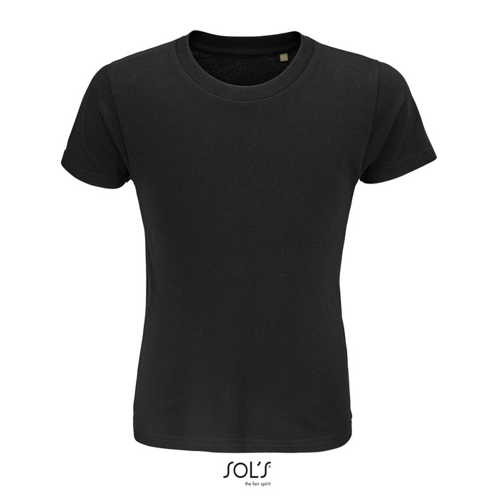 Organische Kids T-shirt 150g - Diest