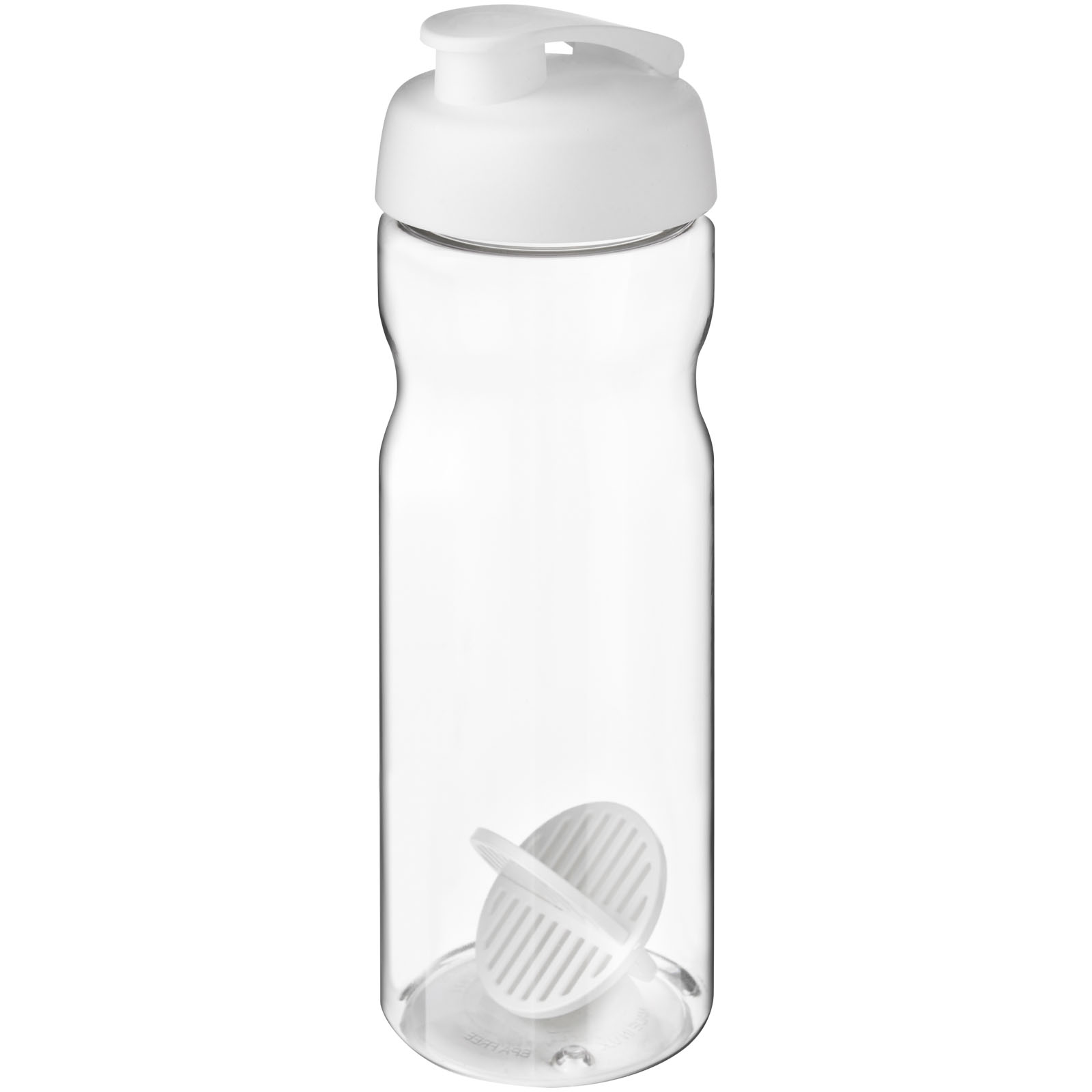 Hydrateer Schudfles 650 ml - Denderleeuw