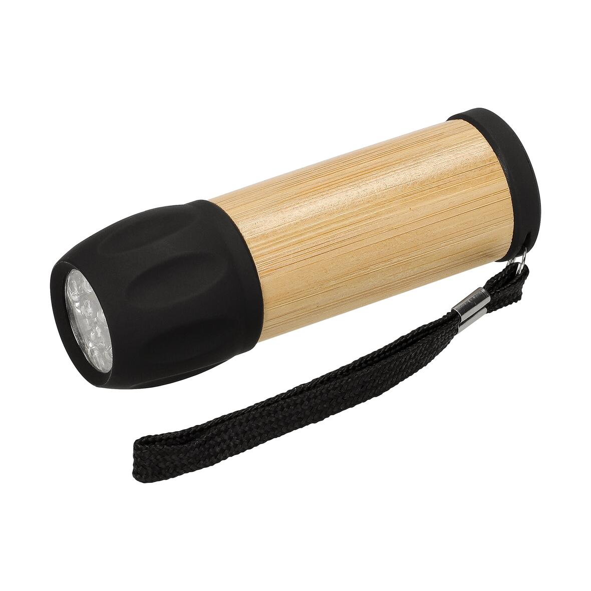 Bamboe Straler - Menen