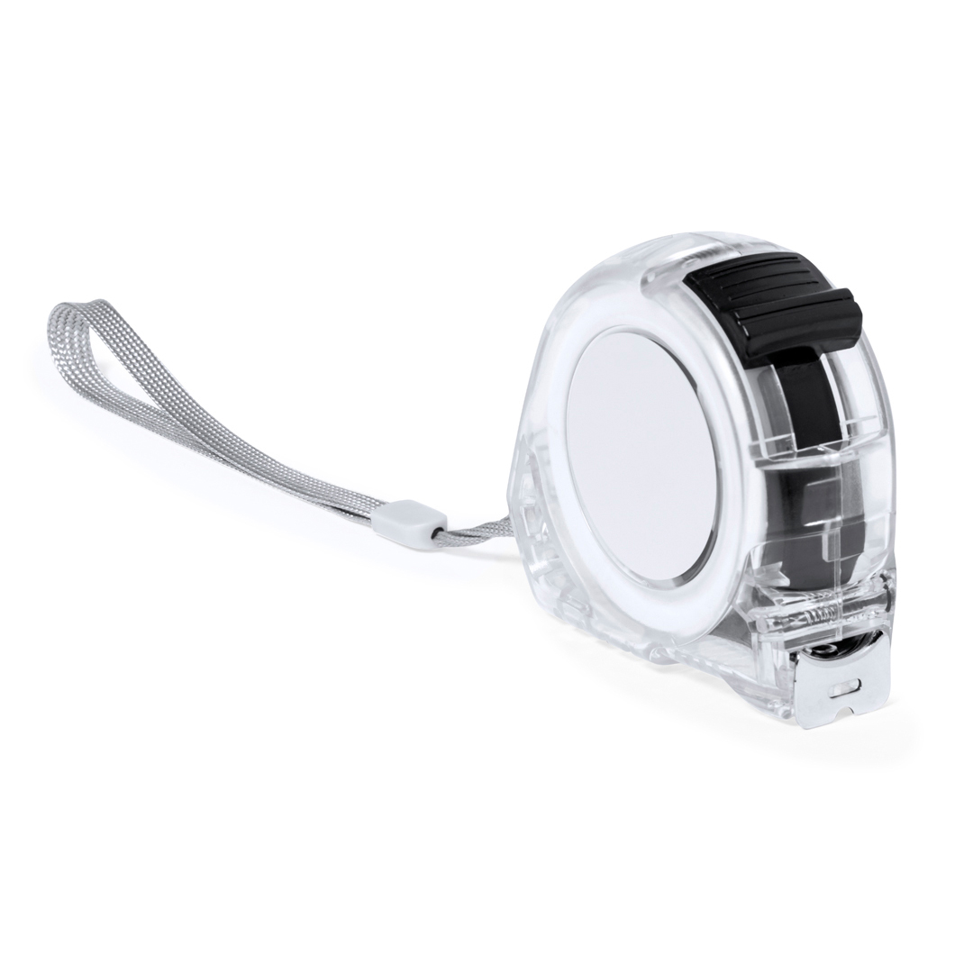 Transparente Meetlint Turner - Vechmaal