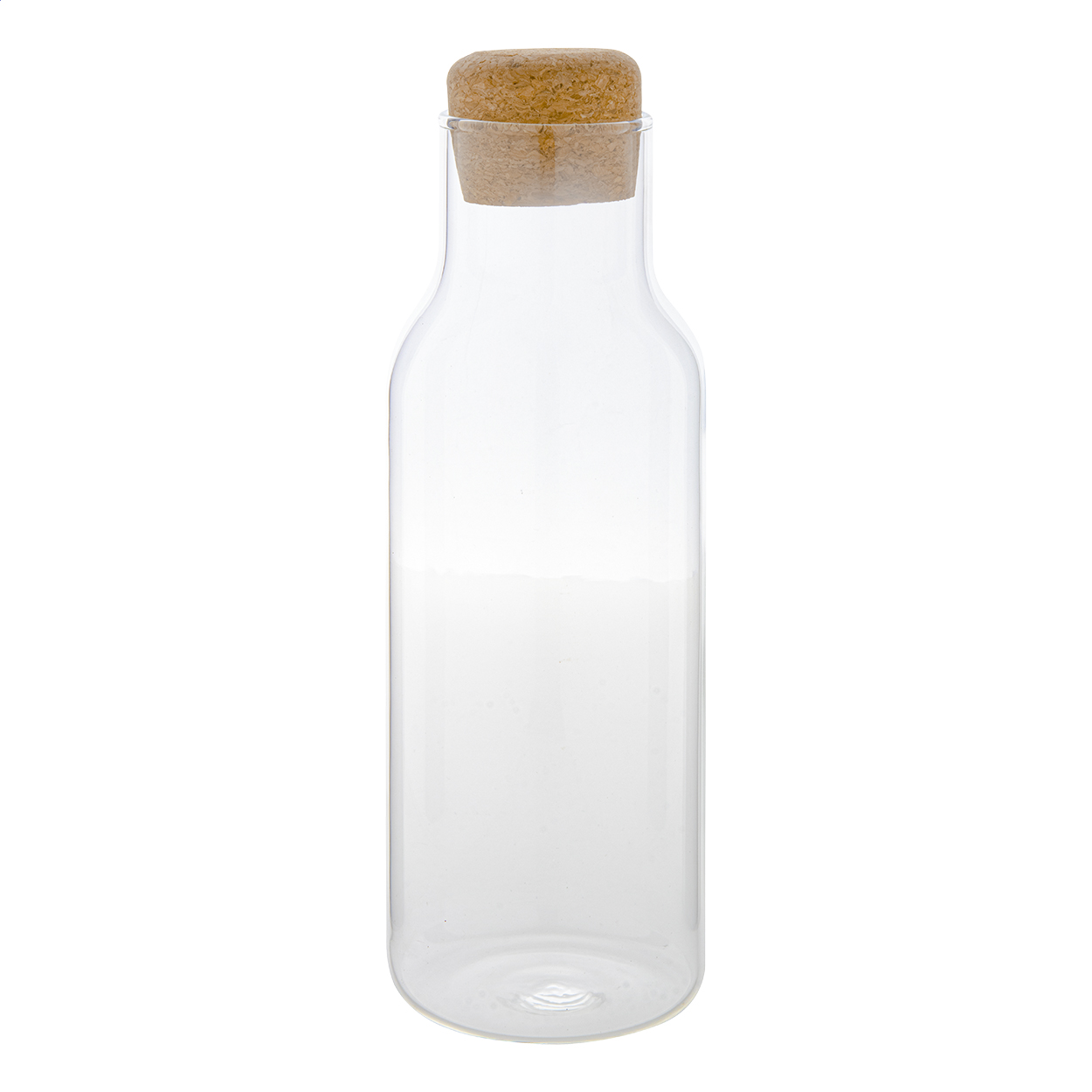 Molokai Glas Karaf - Oud-Turnhout bedrukken met logo