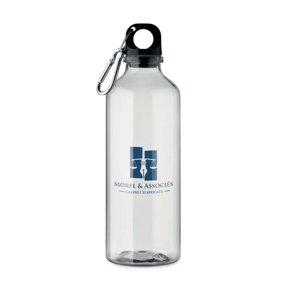 RPET-fles 500ml