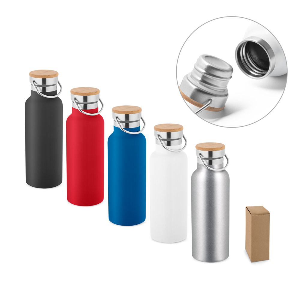 Roestvrijstalen Fles 570 mL - Diest