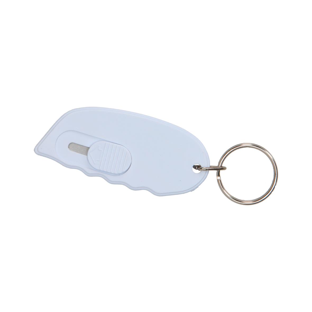 Veilige Sleutelring Opener - Oosterzele