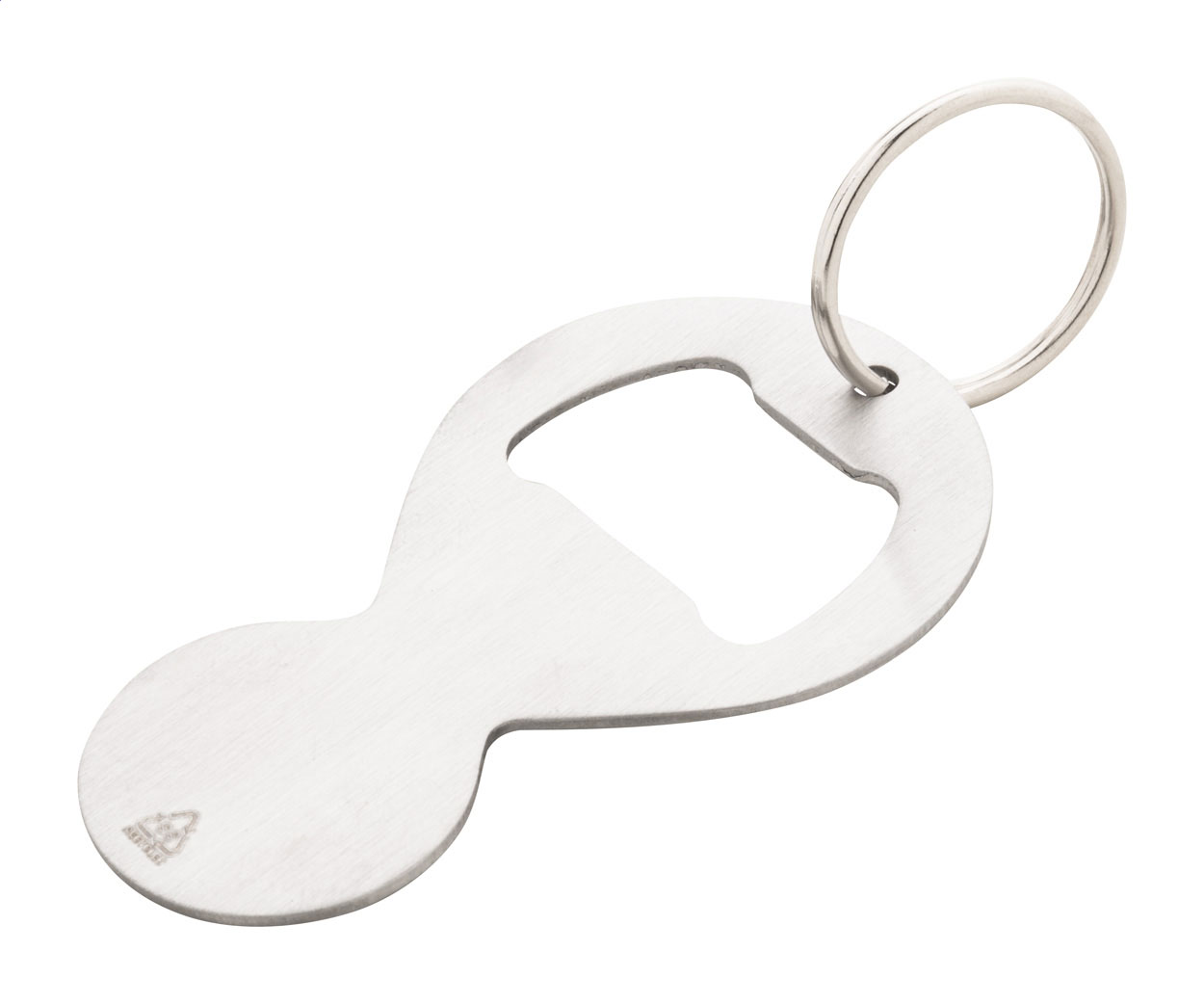 Bierwagen Sleutelhanger - Kruisem