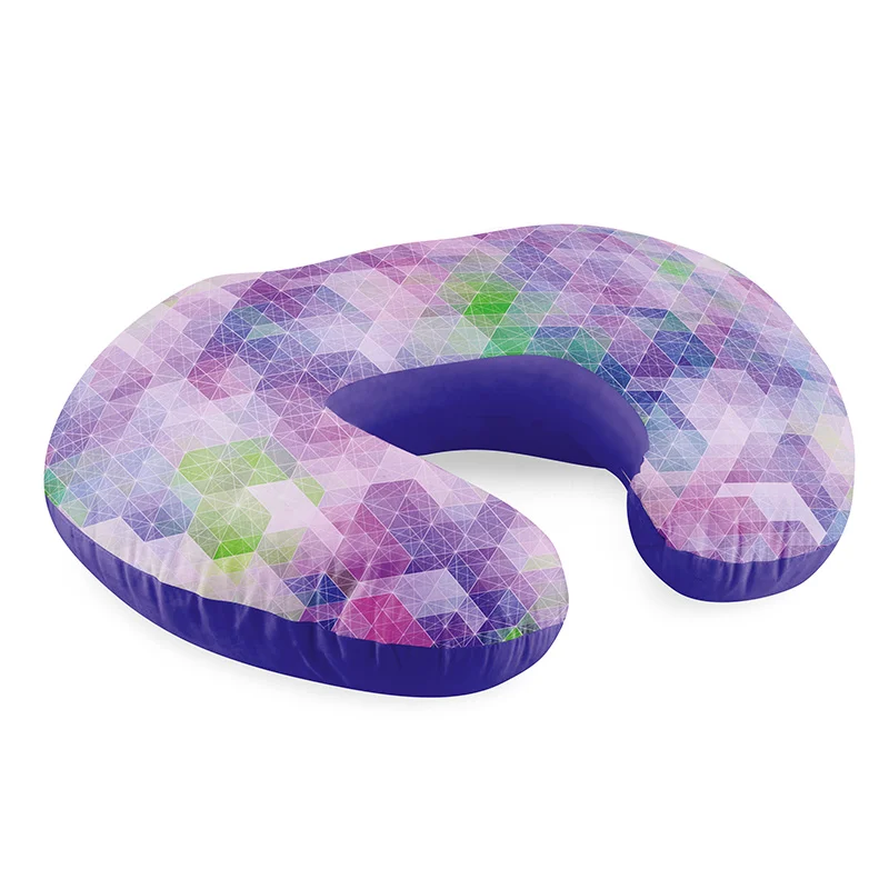 Reiskussen Comfort - Lint