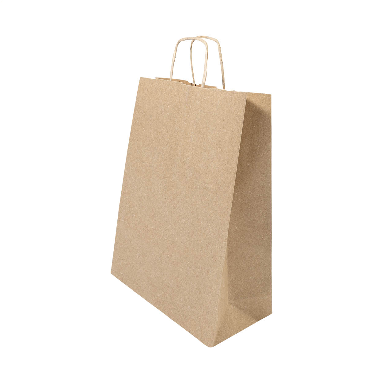 Papbag S papieren geschenktas, klein