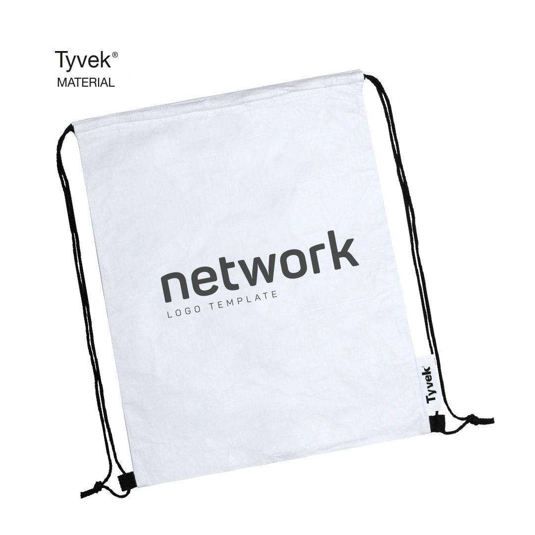 Tyvek Trekking Rugzak - Ledeberg