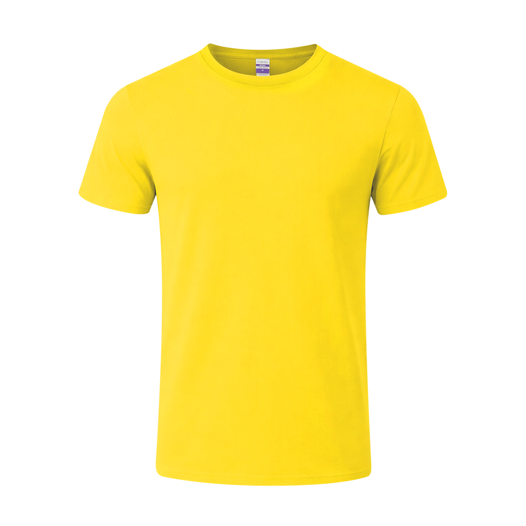Kleurrijk Comfort-T-Shirt - Bocholt
