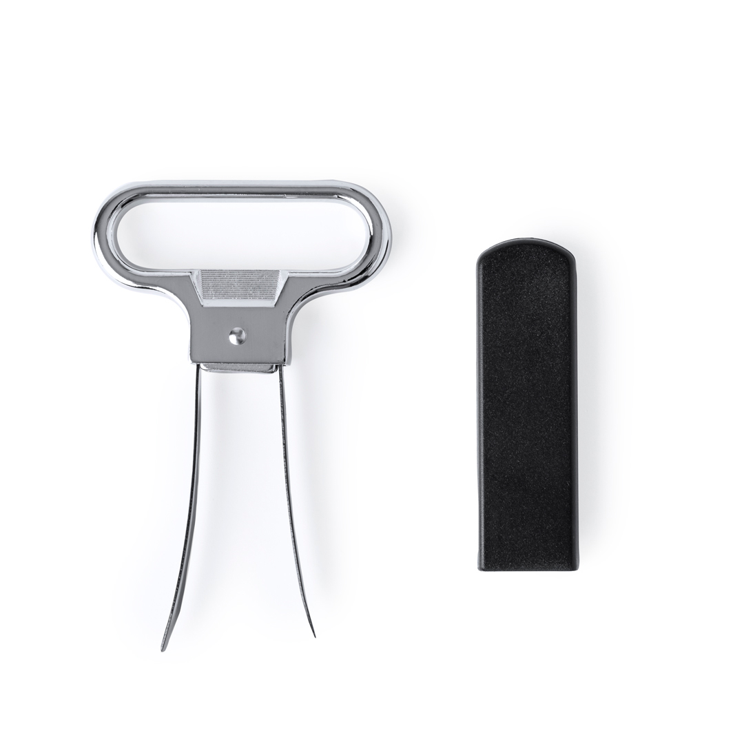 De Kurkentrekker Innovatie - Essen