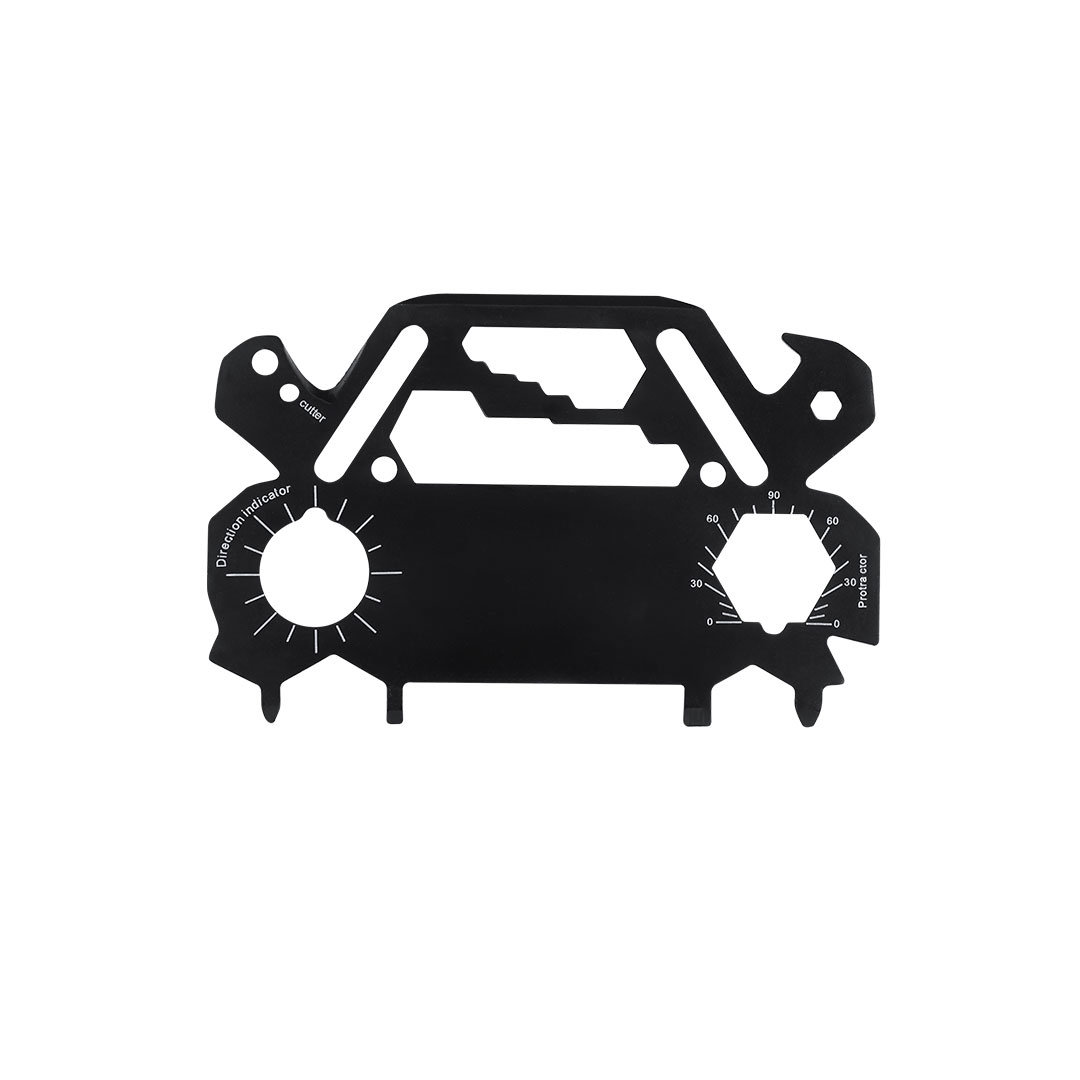 Auto Multitool - Mol