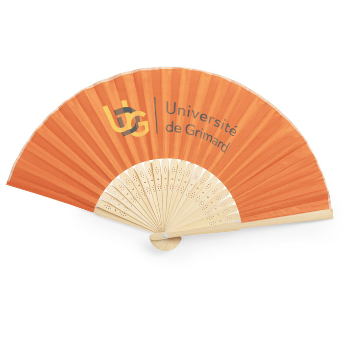 BambooFlex Handventilator - Herk-de-Stad
