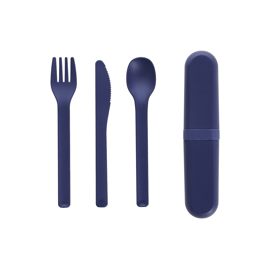 EcoBestek Set - Bocholt bedrukken met logo