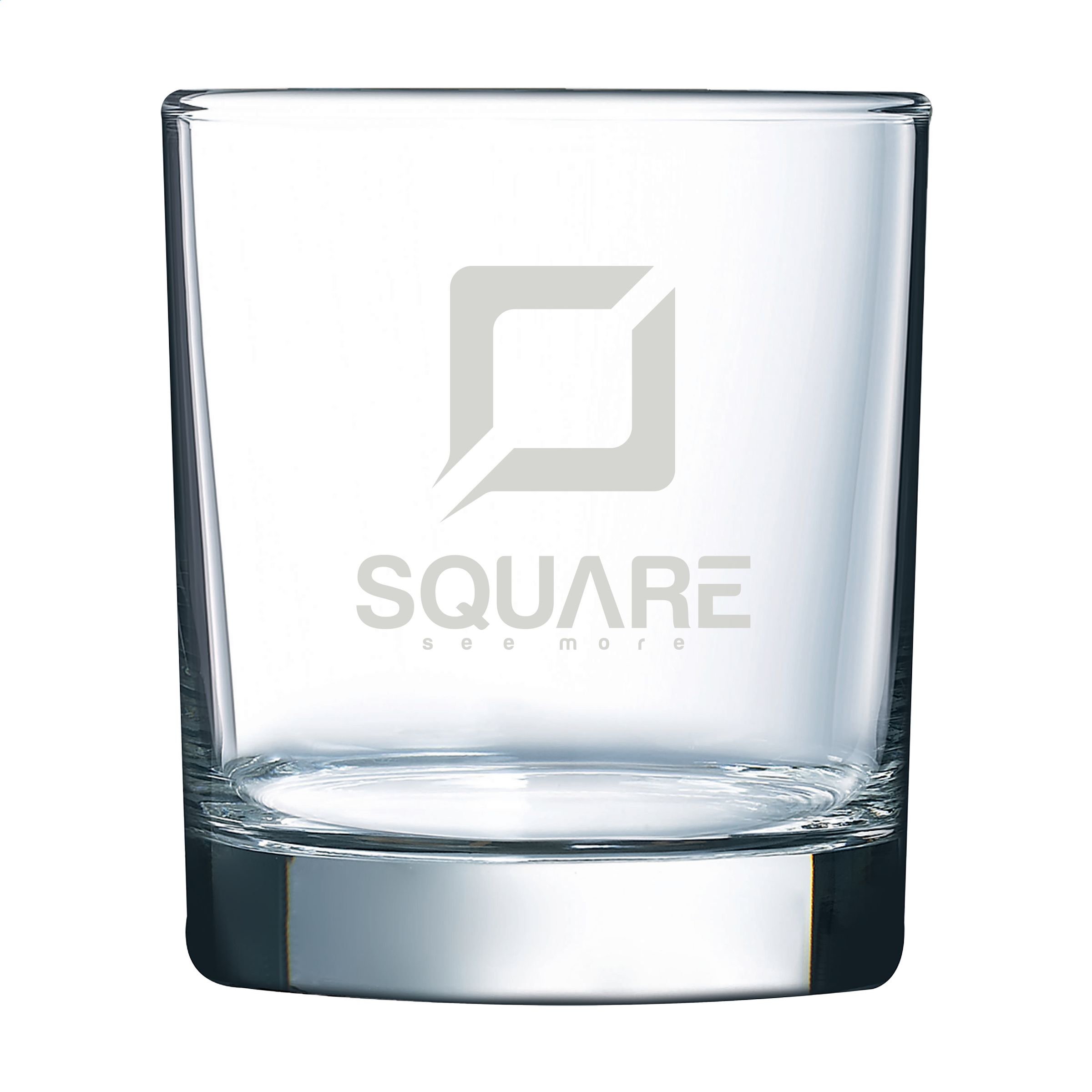 Verfrissend Glas 300 ml - Merksplas