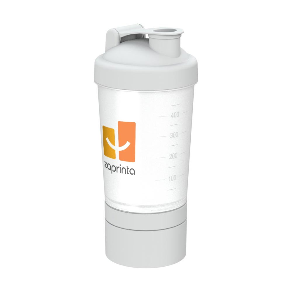 Modulaire Shaker 0.40L Pro - Zoutleeuw